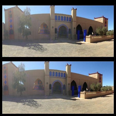 メルズーガ Kasbah Tamariste Bed & Breakfast エクステリア 写真