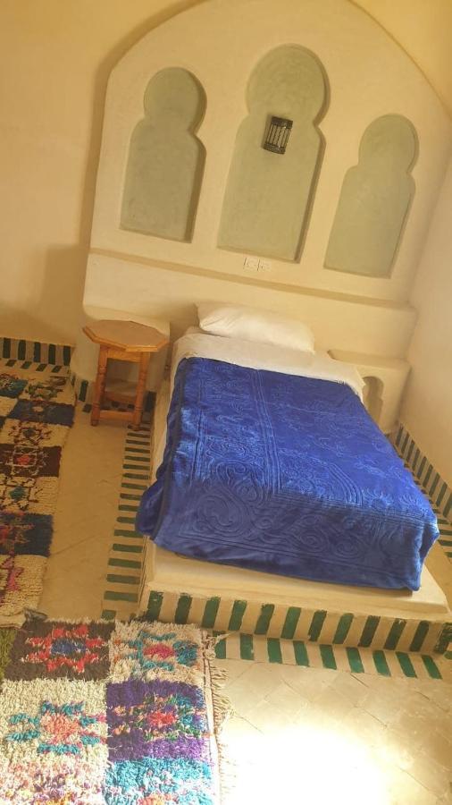 メルズーガ Kasbah Tamariste Bed & Breakfast エクステリア 写真