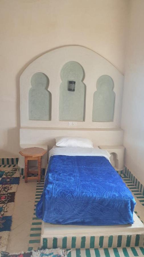 メルズーガ Kasbah Tamariste Bed & Breakfast エクステリア 写真