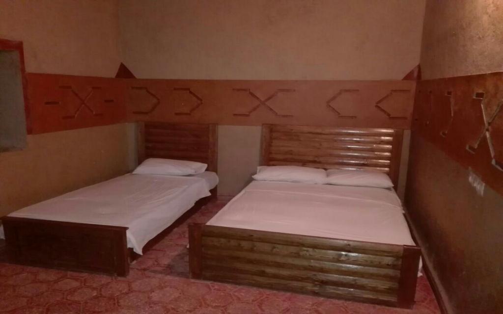 メルズーガ Kasbah Tamariste Bed & Breakfast エクステリア 写真